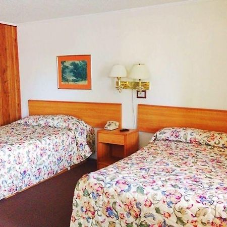 Liberty Inn Scottsboro Luaran gambar