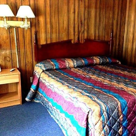 Liberty Inn Scottsboro Luaran gambar