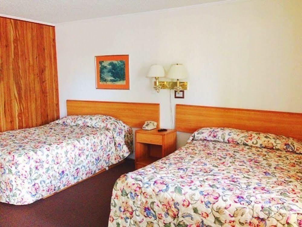 Liberty Inn Scottsboro Luaran gambar