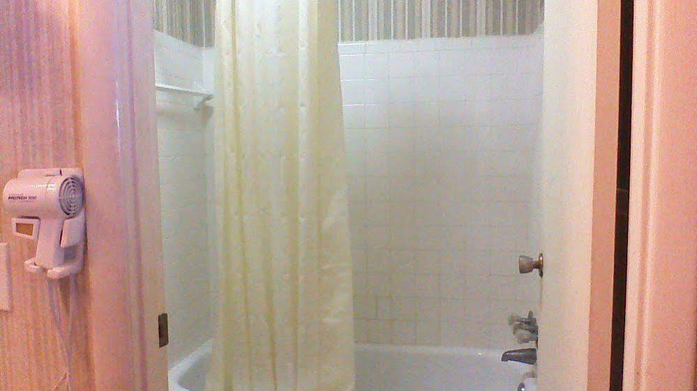 Liberty Inn Scottsboro Luaran gambar